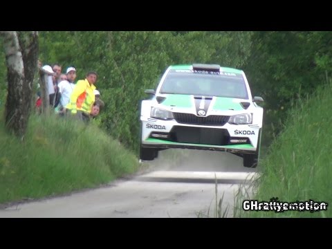 Rallye Český Krumlov 2015 - GHrallyemotion