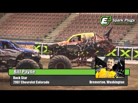 TMB TV: Original Series Episode 4.7 - Reno, NV 2011 - Part 1 of 4