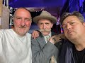 Wild Billy Childish and CTMF - "Judy is a Punk" : Riley & Coe BBC Radio 6 June 25th 2024