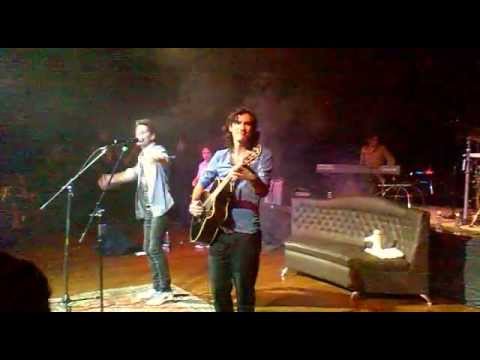 Juan Solo Ft. Carreyó ♥ Contigo puedo ser quien soy