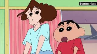 Download lagu Crayon Shinchan Sub Indo [Ingin Tinggi] mp3