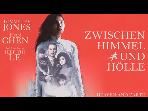 ZWISCHEN HIMMEL UND HÖLLE – DAS VERMÄCHTNIS DES VIETNAMKRIEGES, Film auf Deutsch anschauen