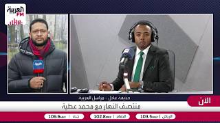 عادل: شروط أوكرانيا لوقف استهداف البنية التحتية للطاقة الروسية