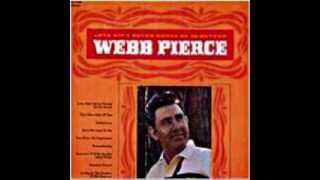 Webb Pierce  - Other Side Of You