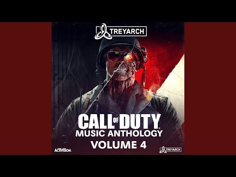 Echoes of the Damned (From “Call of Duty: Black Ops Cold War”)