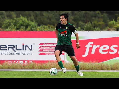 Pedro Cruz melhoras momentos 24-25