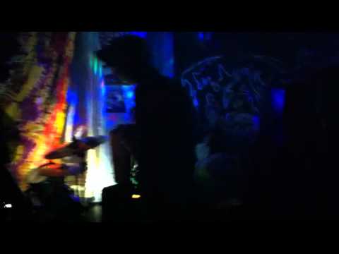 BLACK STAR DUB COLLECTIVE- LEVIATHAN