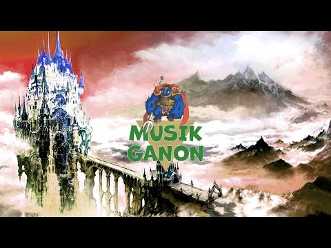 #1288 - Final Fantasy XIV - Rak'Tika Greatwood Day