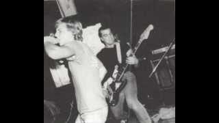 Fair Warning - Second Chance