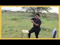 TRADITIONS AND CUSTOMS Kikuyu Circumcision Ritual Irua Ria Anake