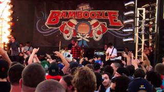 The Movielife - This Time Next Year, Live @ The Bamboozle 2011