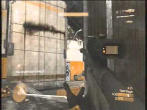 A Halo 3 Montage: My eX oNe ShOt & Nicvic02