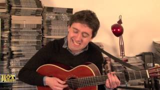 Villagers - Judgement Call for Hot Press