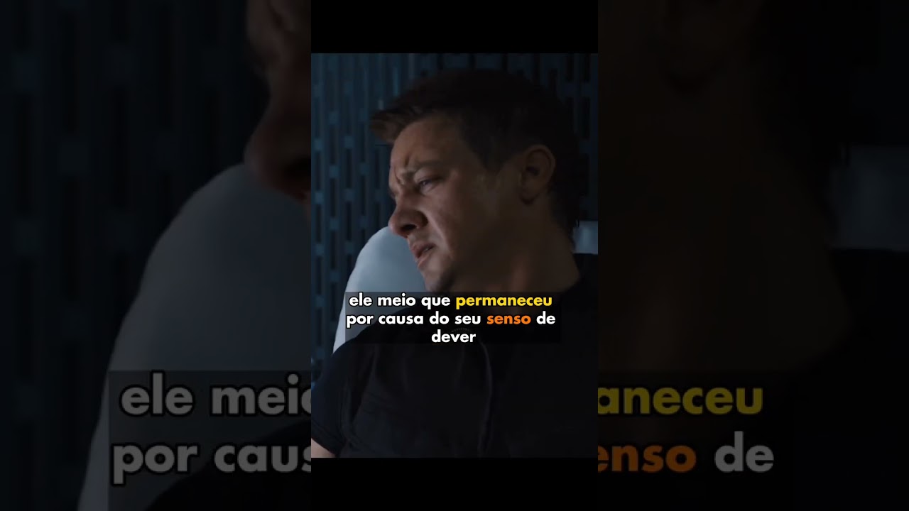 Você Sabia Disso Em VINGADORES ??? #shorts