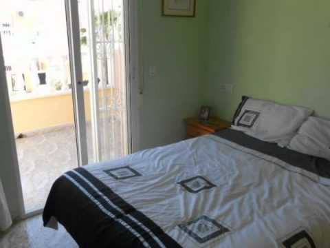 2 Bedroom Townhouse For Sale in Cabo Roig, Orihuela, Spain for EUR 87,500