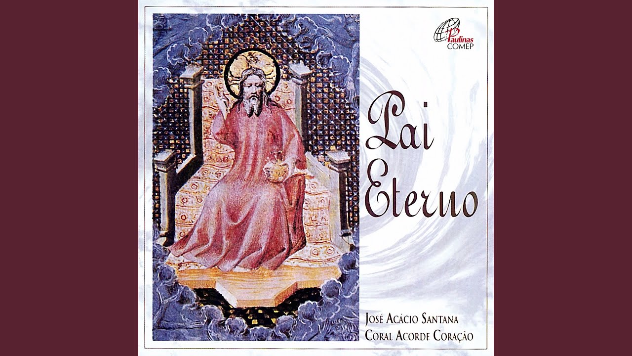 Como É Bonito Senhor