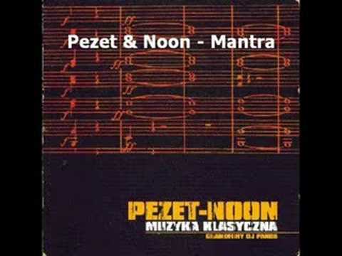 Pezet & Noon - Mantra