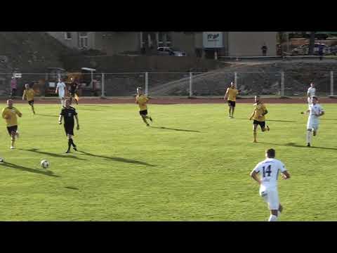 Olympia Radotín - 1.FC Slovácko 3.kolo MOL cup