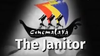 Cinemalaya Movie - The Janitor