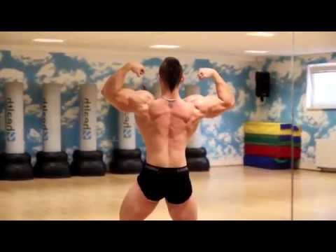 Entreno Jan Řišica WFF World championships 2014