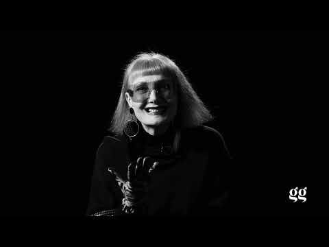 GG Talk Josipa Lisac: Sloboda, istina i mir