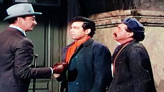 Mario Lanza - Night and Day