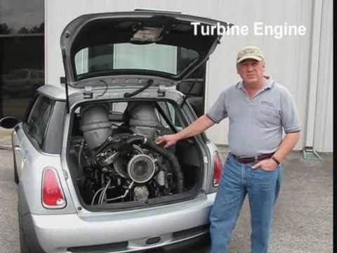 comment demonter une turbine de jet ski