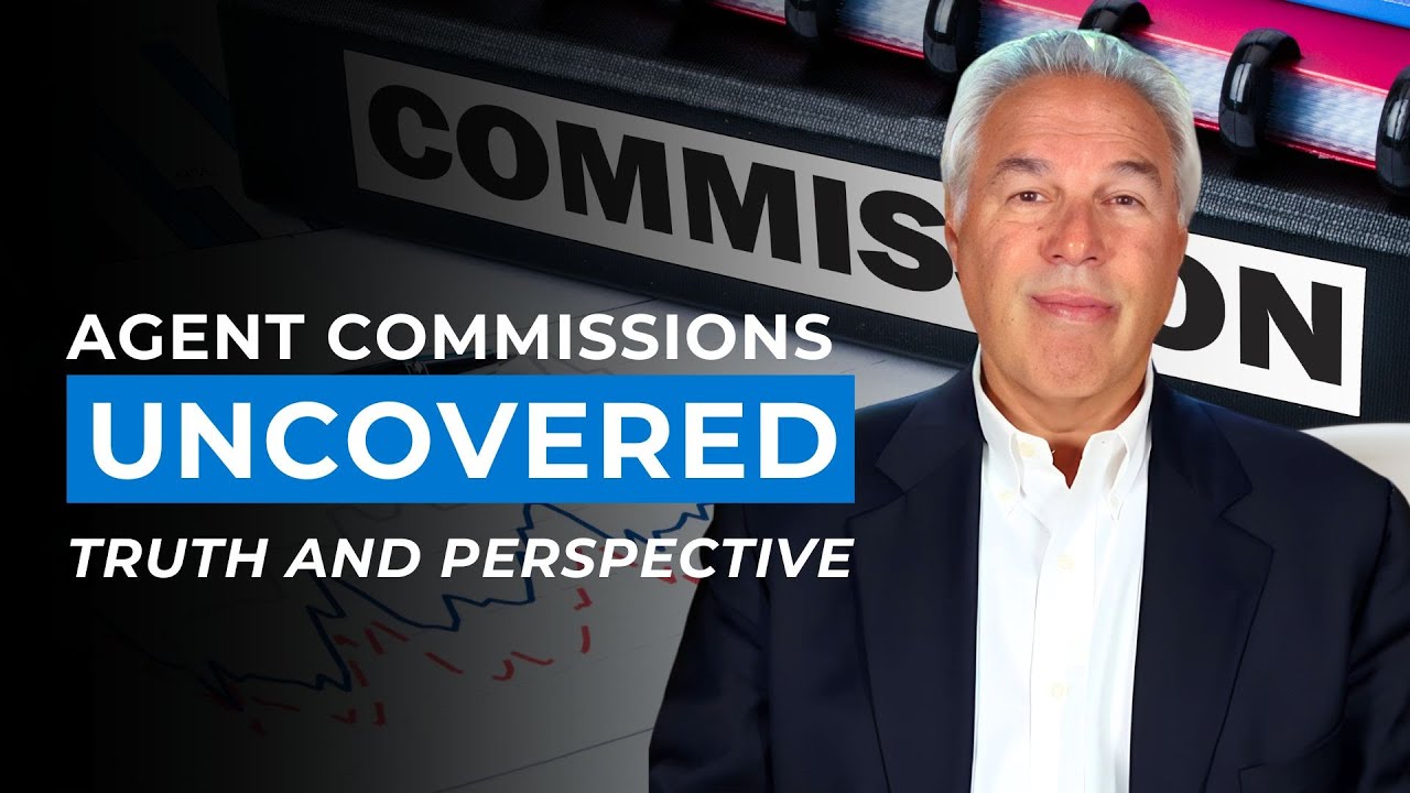 Do You Still Have To Pay The Buyer's Agent Commission?