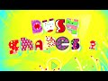 Busy Shapes 2 Präsentiert Von NEIN Csupo Effects StanEffects