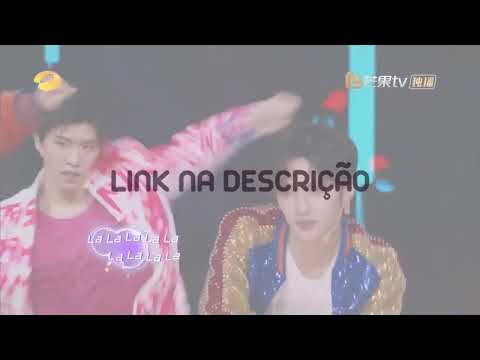 [COMPLETO] Happy Camp com o NEX7 legendado em português | Quanzhe Brasil