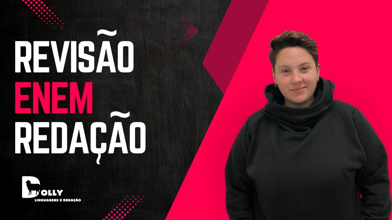 Intensivo de Revisão ENEM 2024_ Estrutura da Redação
