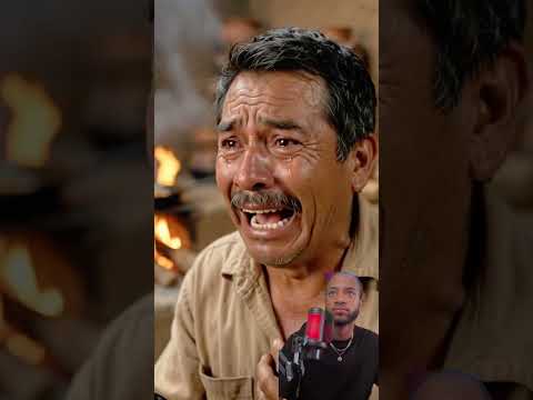 Yo sé que estás pasando por un momento muy difícil hoy me detuve en tu camino para hablarte a ti esa
