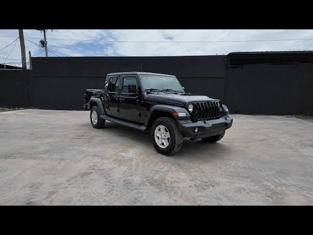 2020 Jeep Gladiator - Image 17 2020 Jeep Gladiator - Image 17