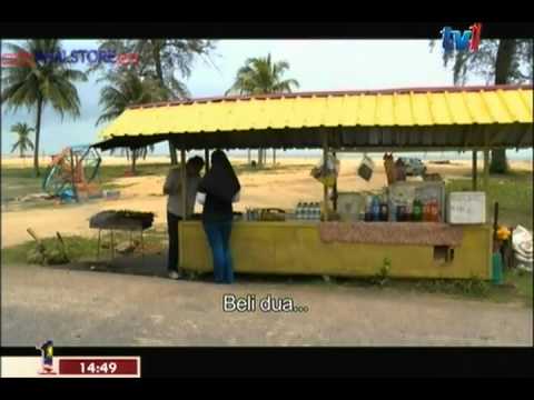Telemovie - Sudah Sudahlah 2013