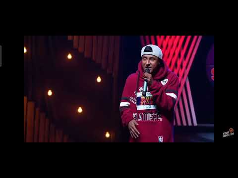 Rapstar TV round Audition- Pida by Sid G || live stage performance||#Rapstar show #Hip hop