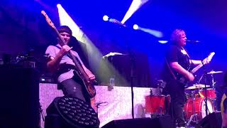 “Birthdays” by The Smith Street Band @ Pyramids, Portsmouth (Feb 2018)