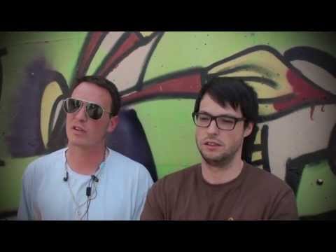 Hip hop Konekted vol. 1: Joe Joe & DJ Lucky El - Napovednik (4familia TV)