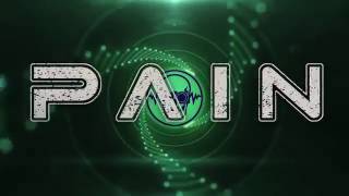 PAIN - Designed To Piss You Off  (OFFICIAL LYRIC VIDEO)