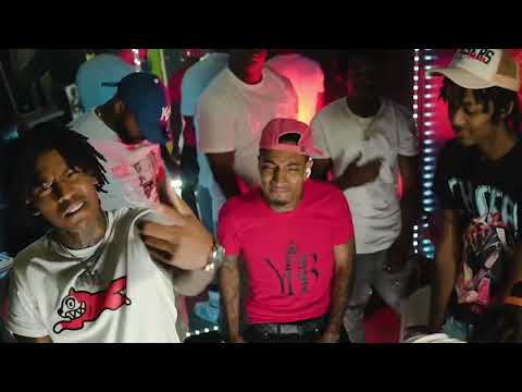 Jungle Muzik Larry - In The Flesh ( Official Music Video )