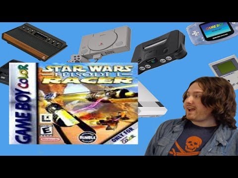 star wars episode i racer (nintendo game boy color