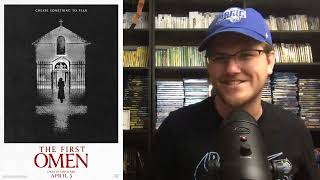 The First Omen -- HARD Review