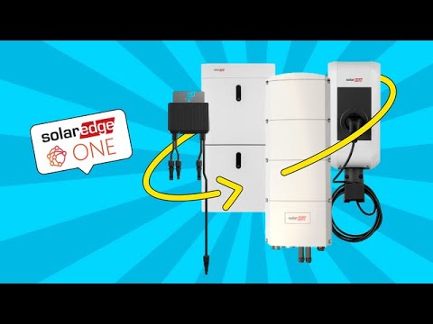 SolarEdge ONE: Kurz ausgecheckt