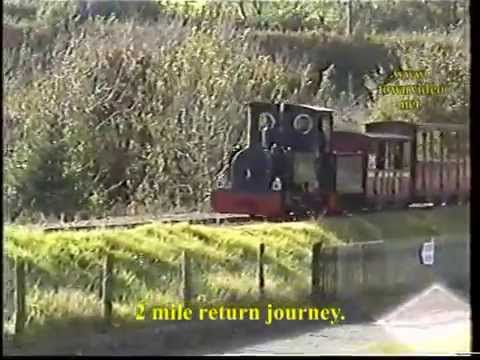 TV 8 Scenes from the West Country Pt 1