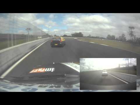 Copa Bana Pneus 2012 - 4a. Etapa - 2a.Bateria Andrei Carta - Gol169