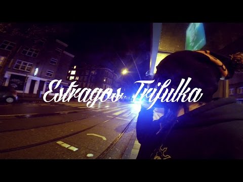 Estragos Trifulka - dicen que estoy loco