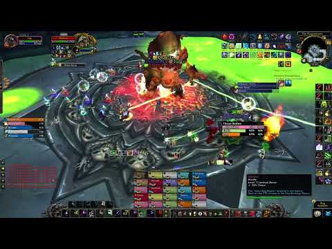 ICC 25 PTR Moonkin PoV