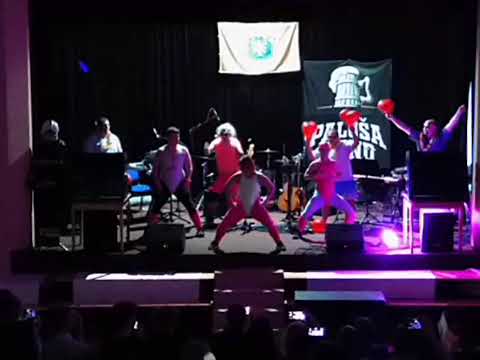 SDH Kobylí - půlnoční překvapení 2026