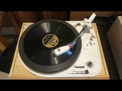 Dinah - Cab Calloway and his Orchestra Cab Calloway (vocal) 1936 78rpm (Rex 8924)