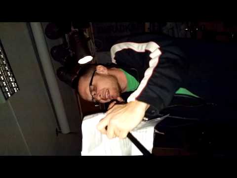 zasraní idioti - Kozel a vyprodana sokolovna