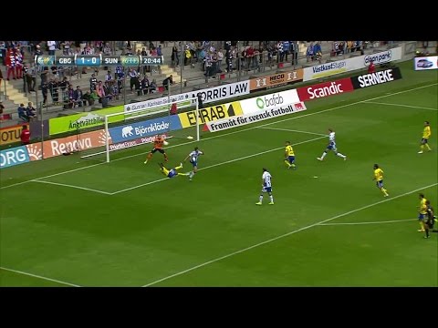 Giffarna jagar - Dibba försöker med bicykleta - TV4 Sport